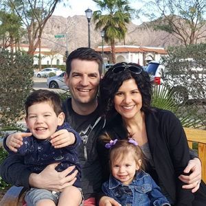 Meet your Posher, Garrett